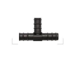 Derivação T Para Exsudação 16 Mm VISAREG