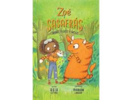 Livro Monstruos y moho de Asia Citro (Espanhol)