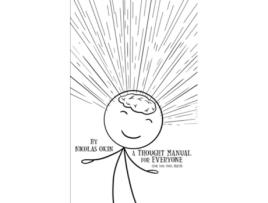 Livro A Thought Manual for Everyone de Nicolas Okin (Inglês)