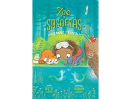 Livro Hipocampos y burbujas de Citro, Asia et al. (Espanhol)