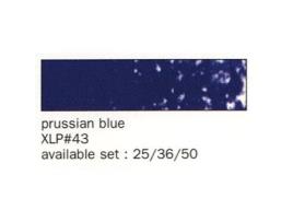Pastel de óleo - Azul da Prússia - Stick - Cray…