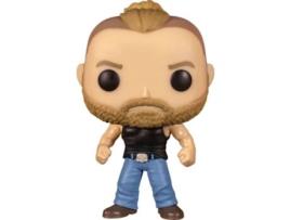 Figura Funko WWE Brock Lesner Us Exclusive Pop! Vinyl