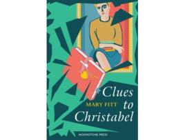 Livro Clues to Christabel de Mary Fitt (Inglês)
