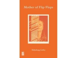 Livro Mother of Flip-flops de Mukahang Limbu (Inglês)