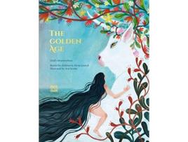 Livro The Golden Age de Ovid (Inglês - Capa Dura)