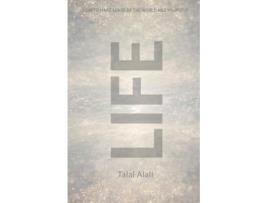 Livro Life de Talal Alali (Inglês)