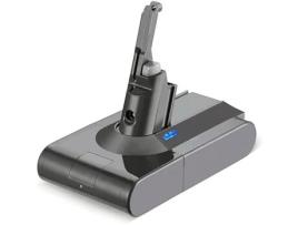 Bateria para Dyson V8, 4000mAh, 21.6V TOVBMUP