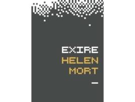 Livro Exire de Helen Mort (Inglês)