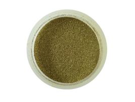 Pote de areia - CREATIVE SEEDS BY PW - Ouro metálico n°4 - Atividade criativa para crianças