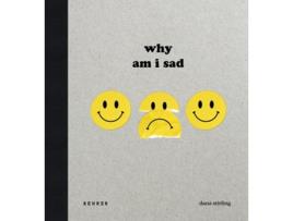 Livro Why Am I Sad de Dana Stirling (Inglês - Capa Dura)