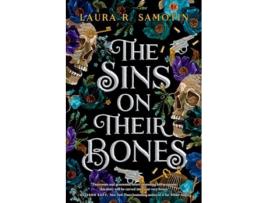 Livro The Sins on Their Bones de Laura R Samotin (Inglês)