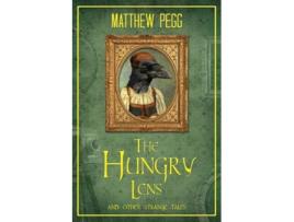 Livro The Hungry Lens de Matthew Pegg (Inglês)
