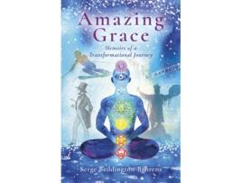 Livro Amazing Grace de Serge Beddington-Behrens (Inglês)