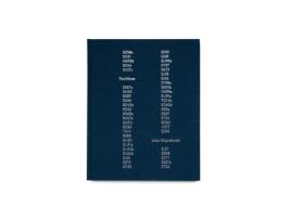 Livro Faultlines de John Volynchook (Inglês - Capa Dura)