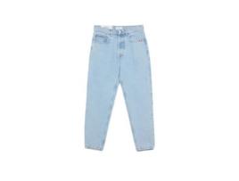 Jeans de Homem AMISH Algodão Azul (30)