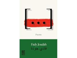 Livro ... de Fady Joudah (Inglês)