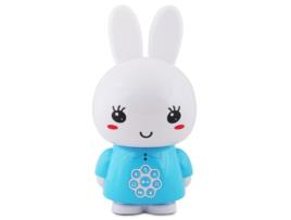 Brinquedo multimídia ALILO Honey Bunny Lila