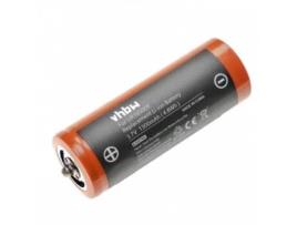 Bateria compatível para rasoir électrique Braun Serie 7 VHBW