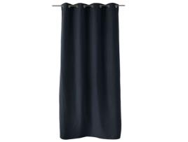 Cortinado ENJOY HOME Blackout Térmica Saffa Lã Cinzento (240 cm)