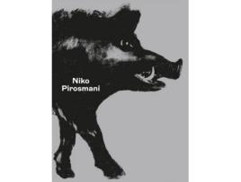Livro Niko Pirosmani de Pirosmani, Niko et al. (Inglês)