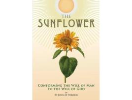 Livro The Sunflower de Nicholas Kotar (Inglês)