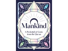 Livro O Mankind! de Umm Fahtima Zahra (Inglês)