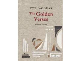 Livro The Golden Verses de Pythagoras (Inglês - Capa Dura)
