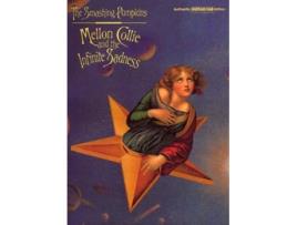 Livro The SMASHING PUMPKINS de SMASHING PUMPKINS (A (Inglês)