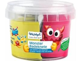 Brinquedo de banho TETESEPT Multicor (3 anos)