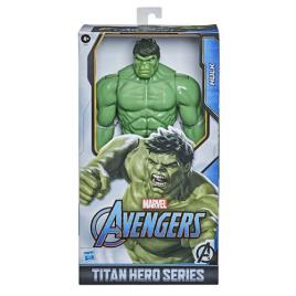 Avengers Figura Titans Hulk