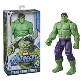 Figura Titan HULK HASBRO