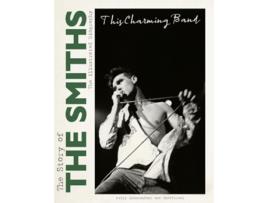 Livro This Charming Band de Carolyn McHugh (Inglês - Capa Dura)