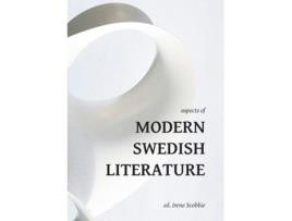 Livro Aspects of Modern Swedish Literature de Irene Scobbie (Inglês)