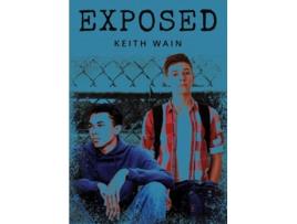 Livro Exposed de Keith Wain (Inglês)