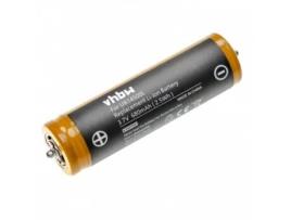 Bateria compatível com barbeador elétrico Braun Serie 5 VHBW