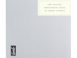 Livro The Second Persephone Book of Short Stories de Evelyn Sharp, Dorothy Canfield Fisher et al. (Inglês)