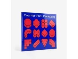 Livro Counter-Print Packaging de COUNTER-PRINT (Inglês - Capa Dura)