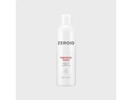 ZEROID Pimprove Toner