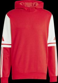 Sweatshirt com capuz adidas SQ25 SW HOOD