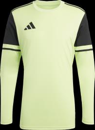 Camisola de manga-comprida adidas SQUA25 GK JSYLM