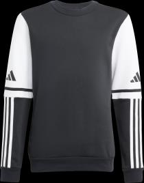 Sweatshirt adidas SQ25 SW CREW Y