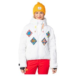 Rossignol Casaco De Penas Jcc Lumy Bomber