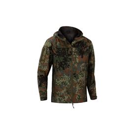 Outrider Tactical Casaco Hardshell Hoody