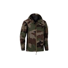 Outrider Tactical Casaco Hardshell Hoody