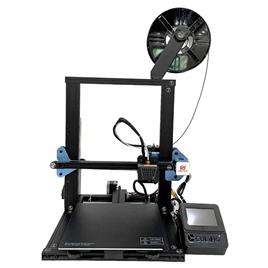 Colido Impressora 3d Col3d-lmd278b Diy 3.0 Dibuprint