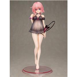 Ryu-ns Figura De Pvc To Love Ru Darkness Omo Belia Deviluke Little Devil Baby Doll Ver 1/6 M 24 Cm