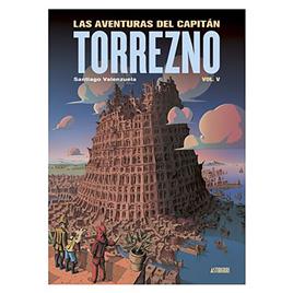 Astisendo Grupo Editorial Banda Desenhada Las Aventuras Del Capitan Torrezno 5