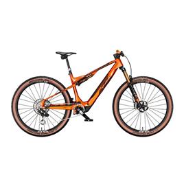 KTM Macina Scarp SX Exonic