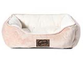 Cama Para Cão Bribon Oxford 61x48x16cm