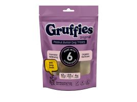 Snack Cão Gruffies Original 170g